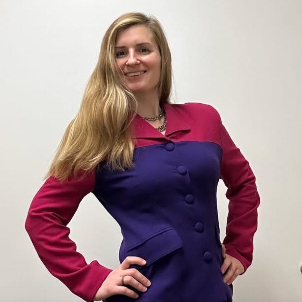 Meet your Posher, Sarah